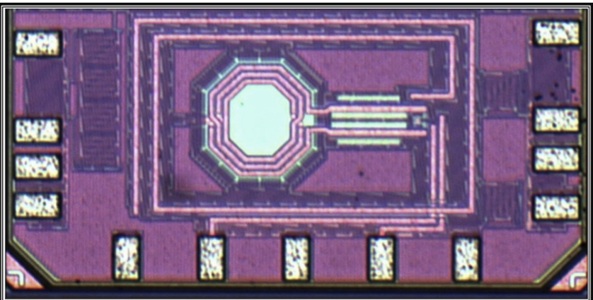 3.1–4.7 GHz Class-D VCO