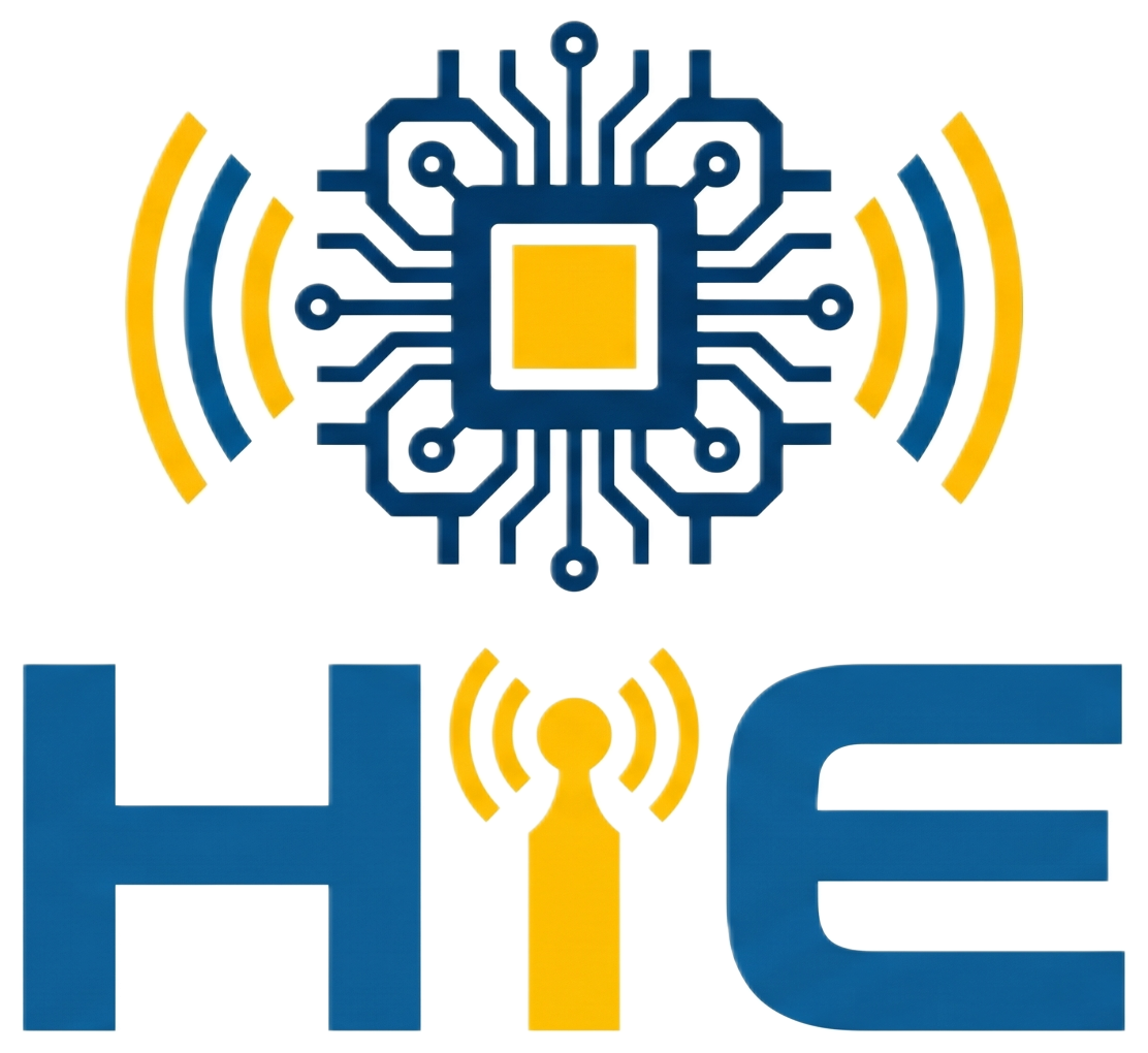 HIE Lab logo