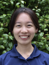 Mengjie (Kaylee) Xie