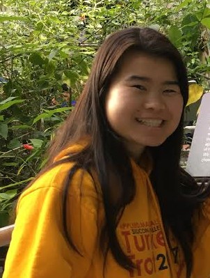 Kelly Aung Lu