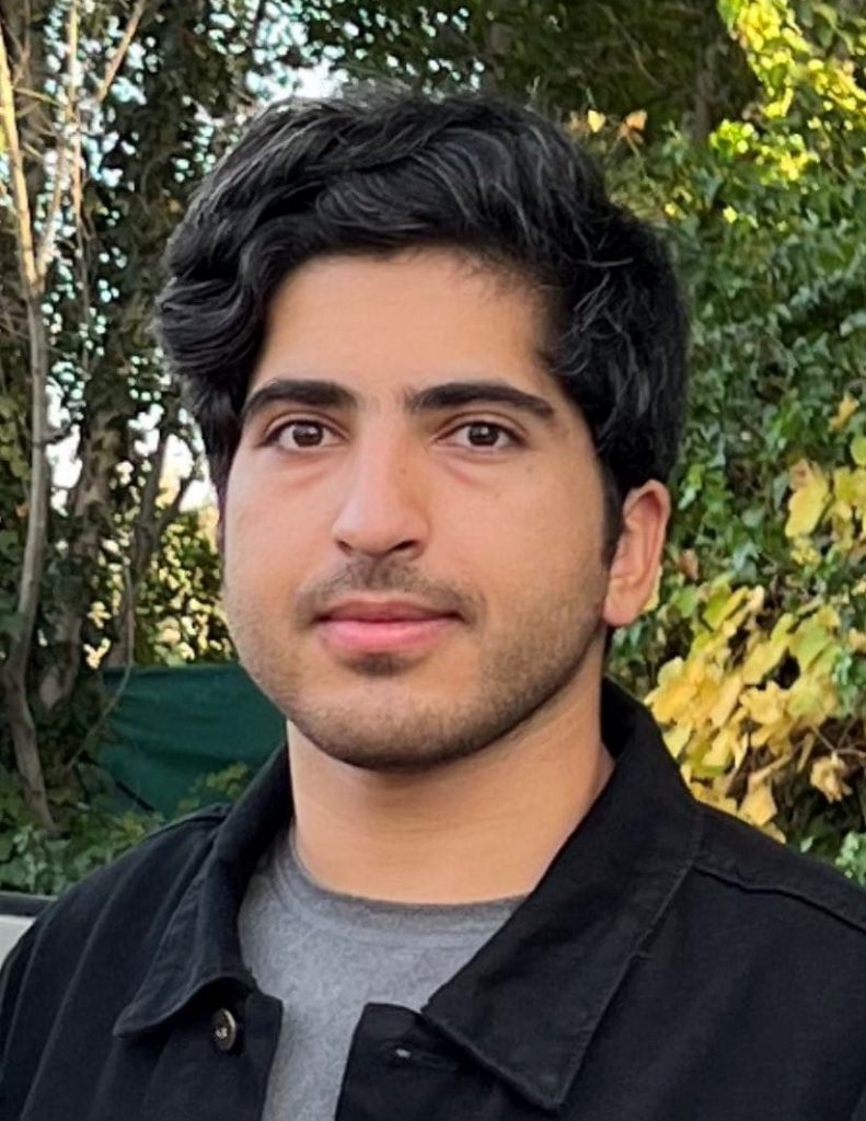 Pooya Khajeh