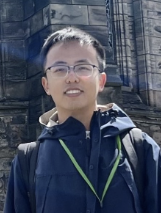 Xuzhe Zhao