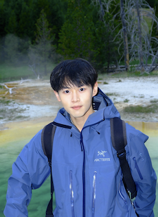 Allen (Yilun) Huang