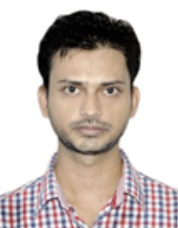 Md Hedayatullah Maktoomi
