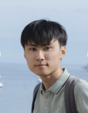 Mark (Zheng-yang) Zhang