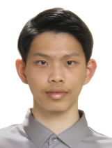 Albert Huang