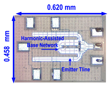 Signal generation measurement 8